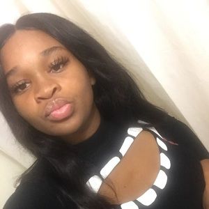 Meet your Posher, Tylisha